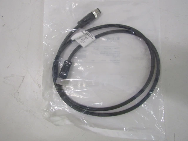 Eaton NSB SWD4-1LR5-1-2S Wire/Cable/Cord SmartWire 5P 4A 24VDC EA