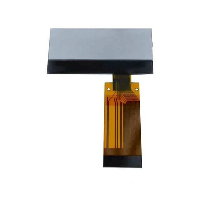 Sc1000 Display Module Inner Frame ANZEIGE LCD DISPLAY für Mercury Smartcraft SC1000 Tachometer Tachometer ...