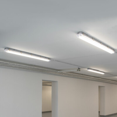 Esotec 3er Set LED Anneau Lumineux Blanc Froid Solaire Pompes Étang Éclairage Esotec 
