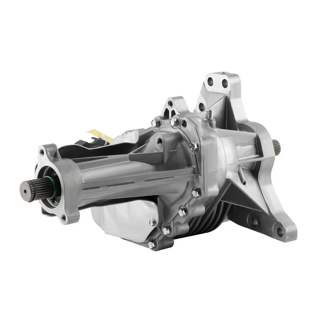 TRANSFER CASES TRANSFER Case for Holden Captiva 2.2 CG 20102019 AUTO