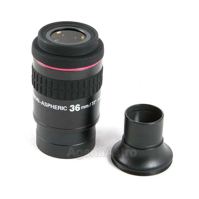 Baader 1.25" / 2"  Hyperion Aspheric 36mm Eyepiece # HYP-36 2454636