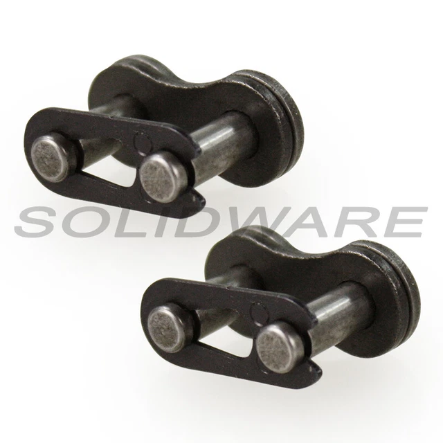 Kettenschloß 1/2 x 5,4 (2 Stk) für SIMSON S51, KR51/1, SR80, SR4-2 (Büchel)