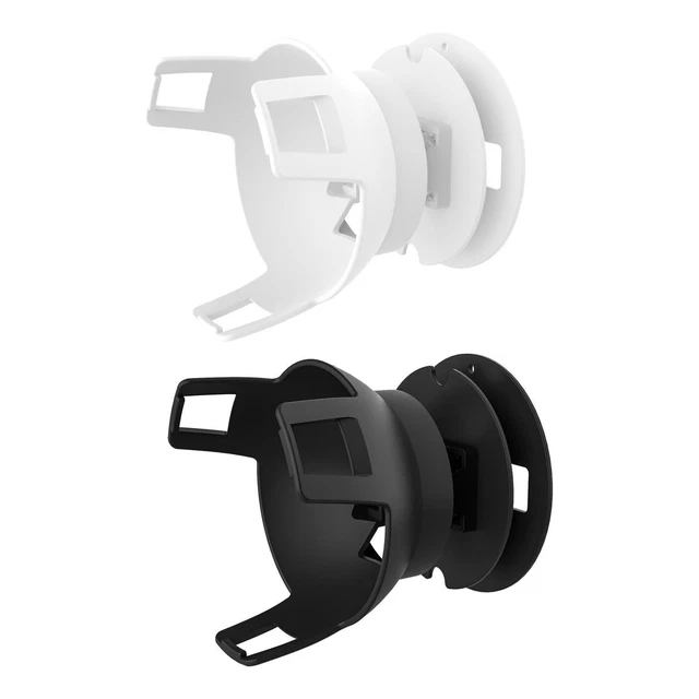 Wall Mount Bracket - Smart Speaker Outlet Holder Space Saving Wall Hanger Shelf