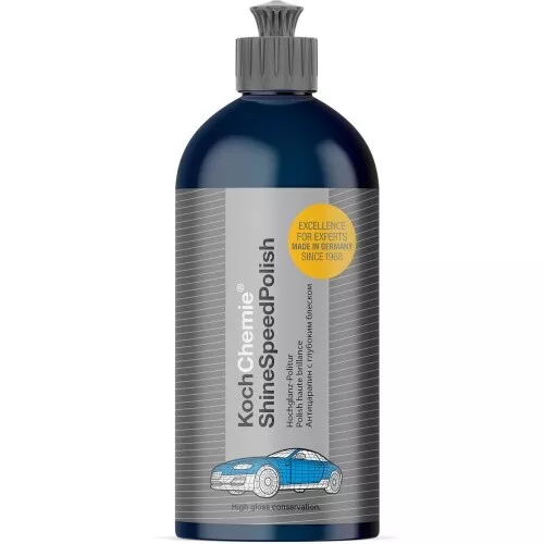 Koch Chemie Shine Speed Polish 500 ml