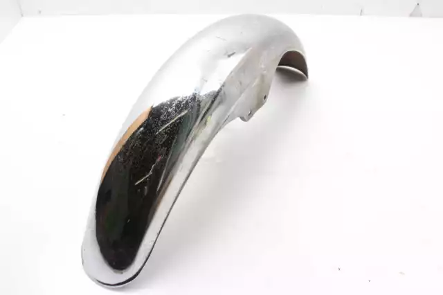 Fender fender splash protection front Kawasaki Z 1000 A1 Z1F/A 77-80