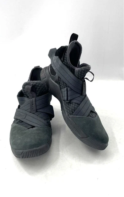 Lebron 12 soldier kids clearance