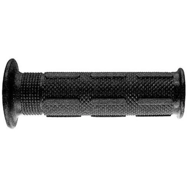 Ariete 01679/SSF OE Replacement Grips - Black