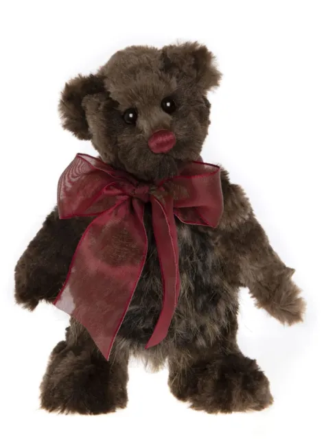 IN STOCK! 2023 Charlie Bears CHOCCY BICCY
