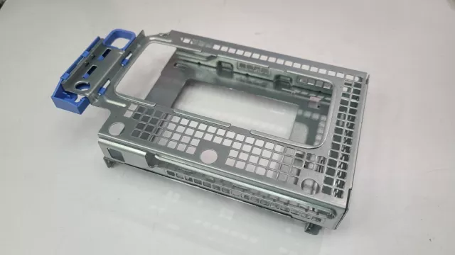 Dell OptiPlex 7010 9020 3.5" HDD Hard Drive Caddy Cage 1B33AN600 MX60093 !!