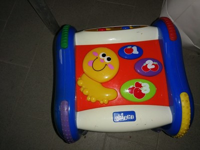 FF Chicco 1980s # CHICCO AIRPORT SET GAME TOY PLAYSET GIOCATTOLO ANNI 80# 