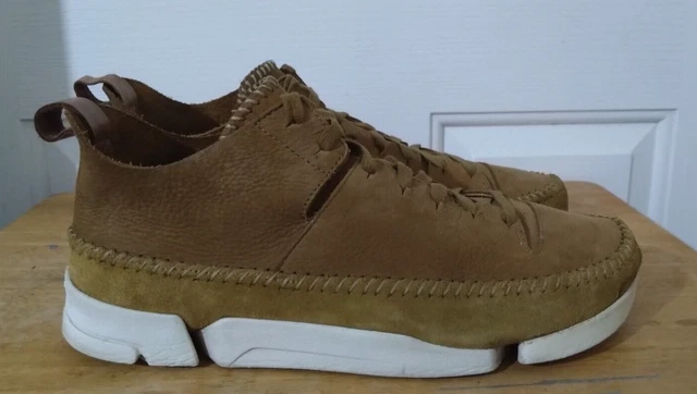 Clarks trigenic flex uomo on sale