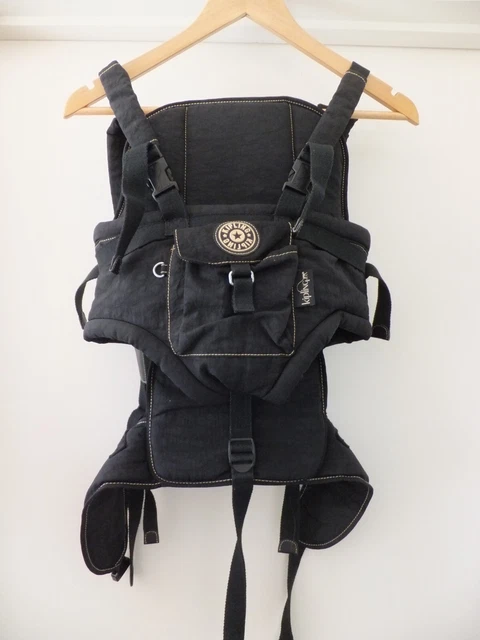 Kipling baby carrier hotsell