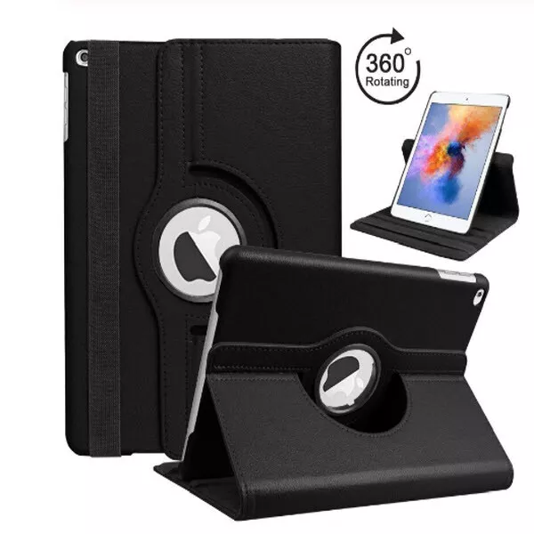 Apple iPad 2019 7.Gen 10.2 zoll Tablet Tasche Schutz Hülle 360 Grad  Etui Case*