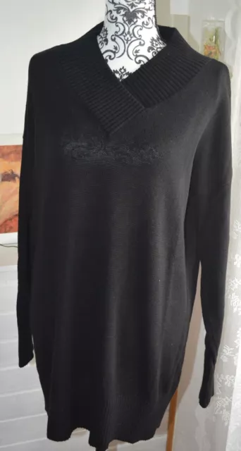 MAGLIA OVERSIZE TEZENIS nera EUR 7 00 PicClick IT