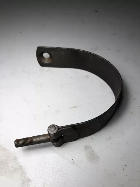 Harley Generator Strap Panhead Knucklehead Oem