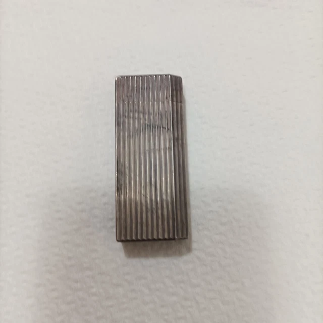 Accendino Cartier