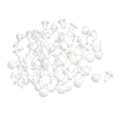10pcs parti di decorazione a vite BORCHIE APPUNTITE A Cupola Rivet FUNGO 8/10/12/20mm 