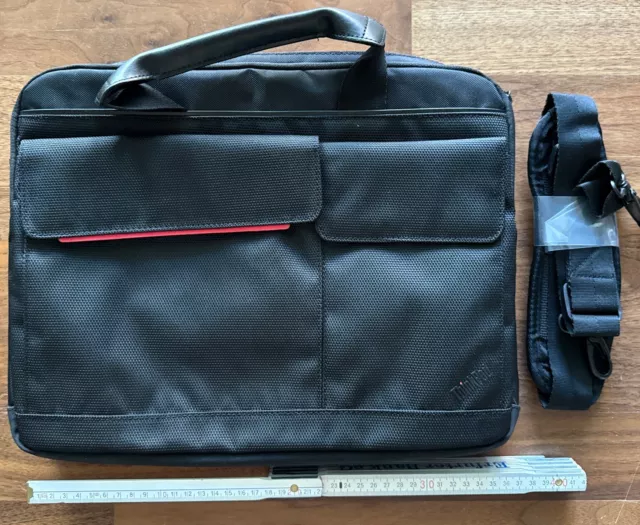 Lenovo - ThinkPad Professional Topload Case - Notebook-Tasche