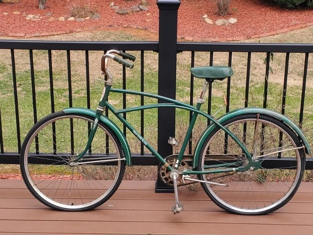 western flyer galaxy flyer