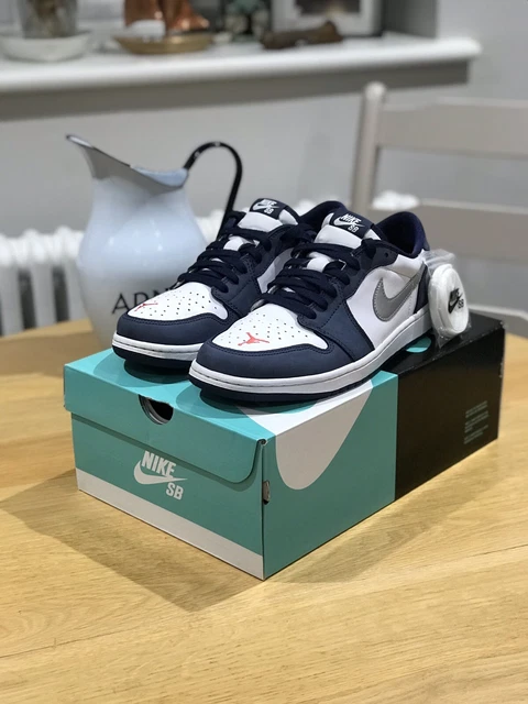 Koston jordan on sale 1 low