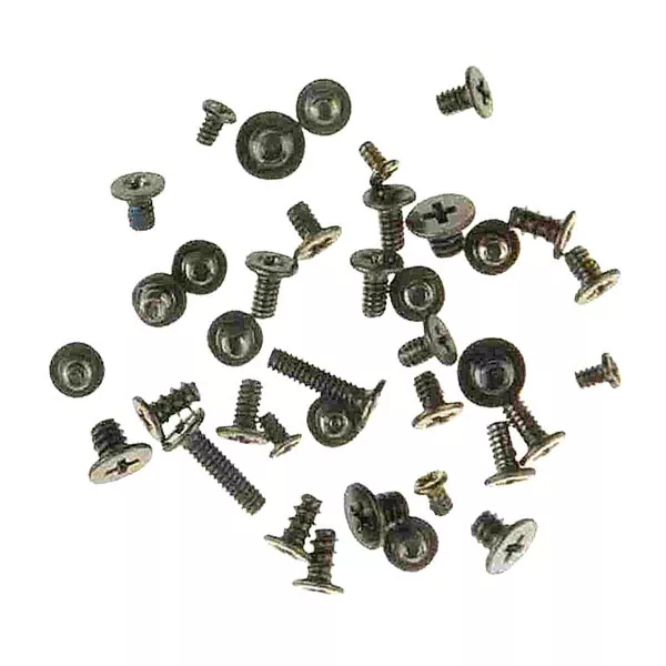 Complete Full Screws Kit Set Replacement Repair Fix for Apple iPad 2 3 4 2