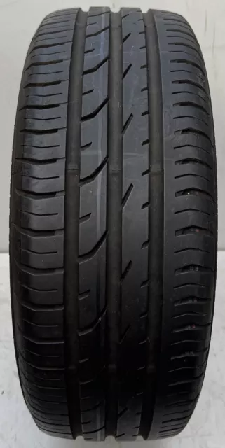 5,5 -6,3 mm Sommerreifen Reifen 185/55 R15 82H Continental ContiPremiumContact 2