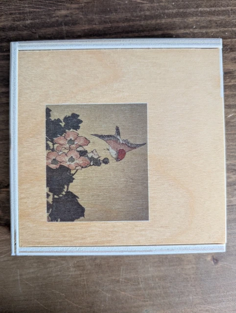 MERZBOW - NINE Studies Of Ephemeral Resonance Volume 5