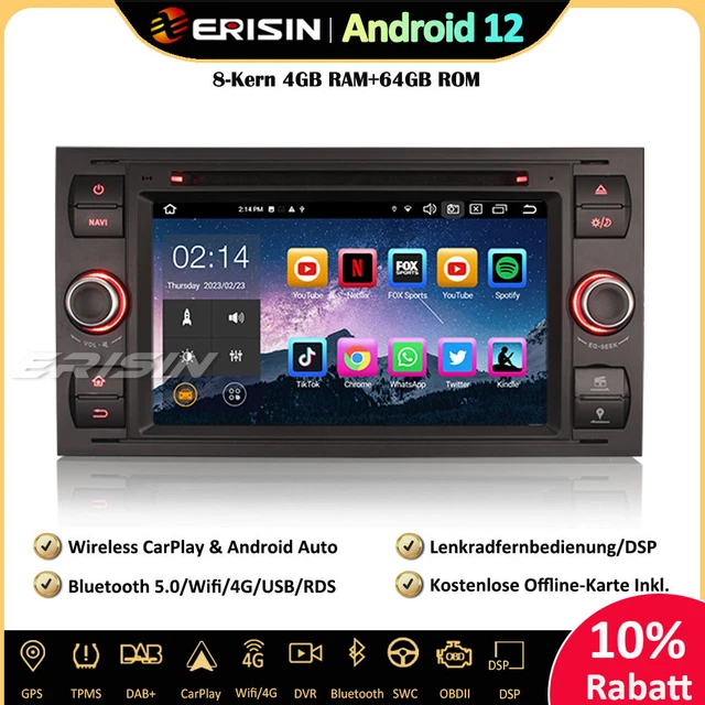 Sensor Diferencial De Presión De Escape 3M5A-5L200... U2013 Grandado