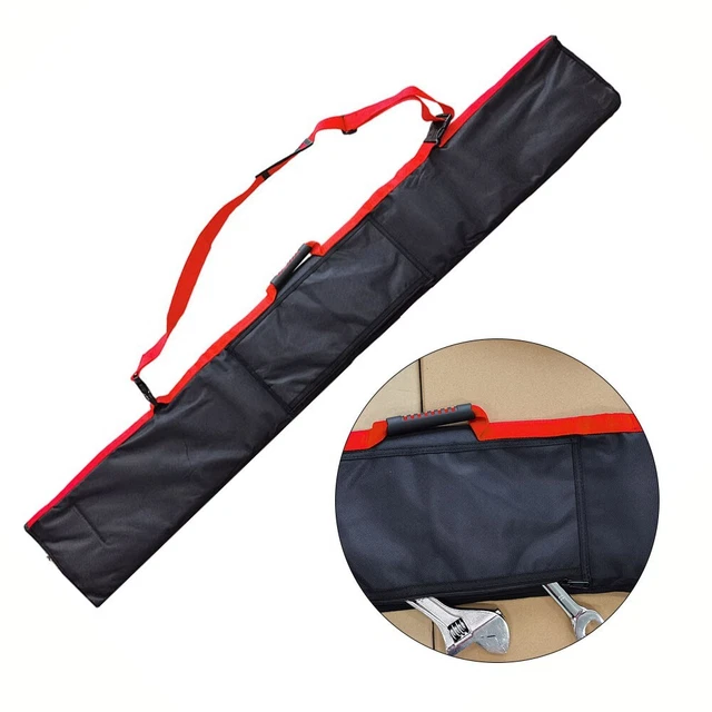 Borsa A tracolla Multi tasca in morbida pelle