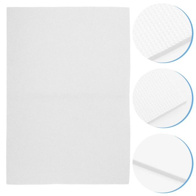 Tapis Auto-nivelant Pour Aquarium, Coussin, Stabilité, 6 Mm D