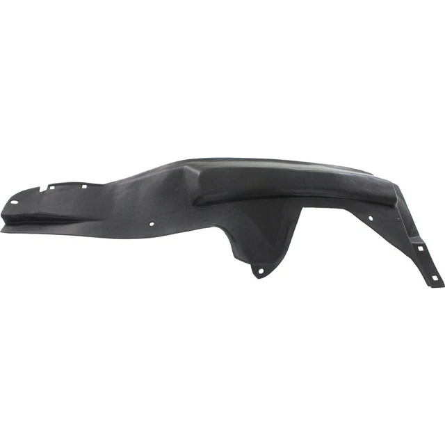 Front Left Driver Side Fender Liner For 1995-2000 Dodge Stratus CH1248108