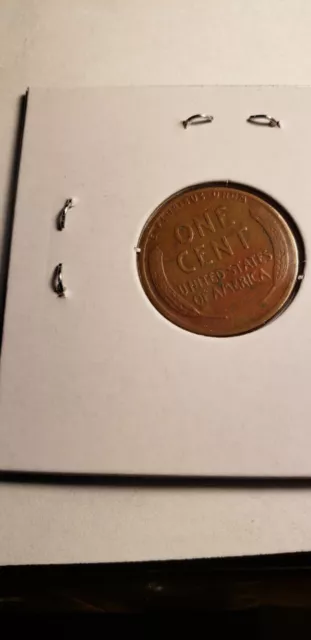 1915 P Lincoln Wheat Penny Cent Choice Very Fine Condition