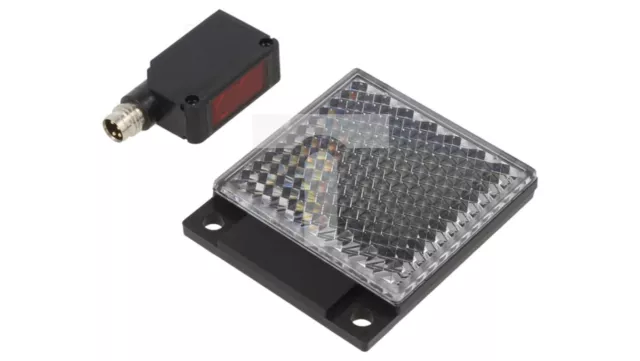 Photoelectric sensor range 0 - 3m NPN DARK-ON,LIGHT-ON CX-491-Z /T2AU