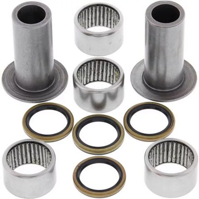 All Balls 28-1191 Swing Arm Bearing Kit Sherco 125-St Trials 2016