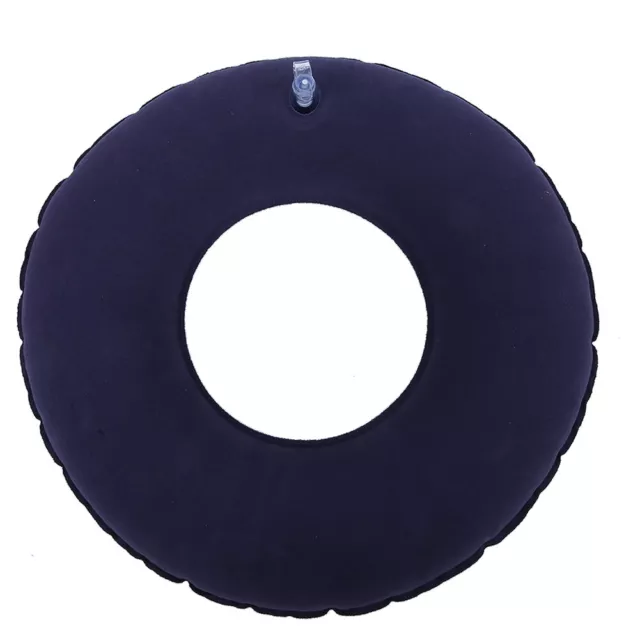 (R450)Bedridden Patient Wheelchair Inflatable Anti Bedsore Cushion Pad VIS