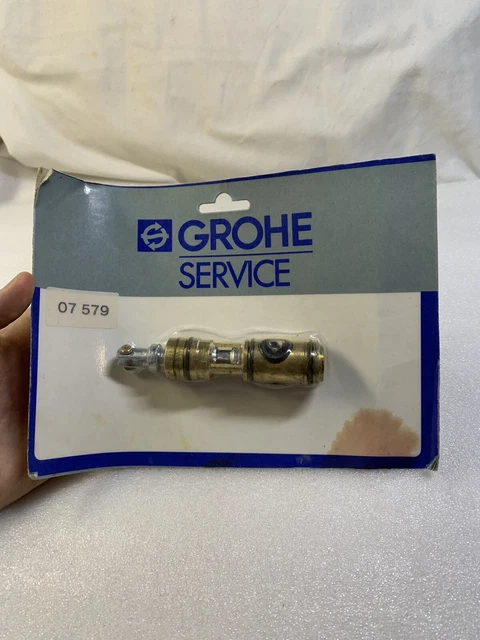 Grohe A 07 R GROHE SINGLE LEVER Cartridge 07579000 07.579 000 For Euromix, Moen ...