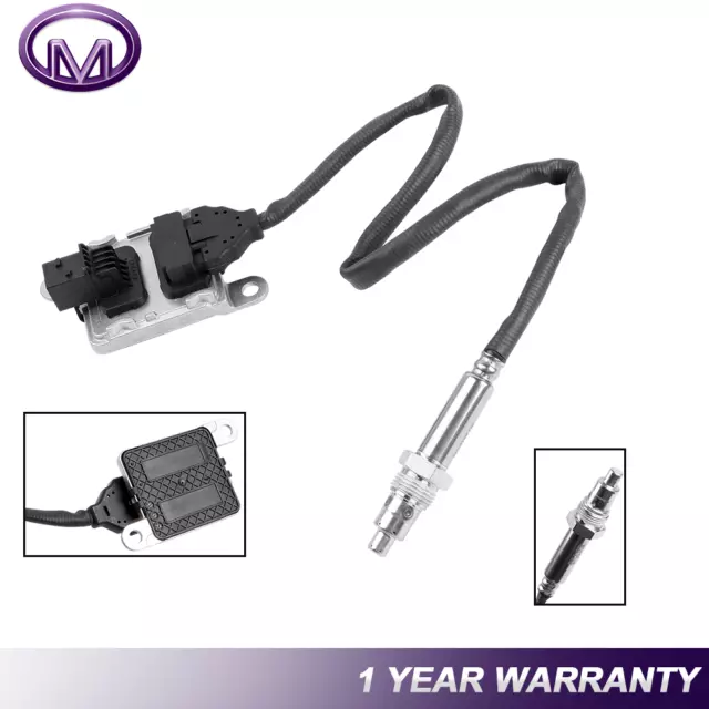 Inlet Nitrogen Oxide Sensor For 2010-16 Detroit Diesel DD13 DD15 DD16 0101531928