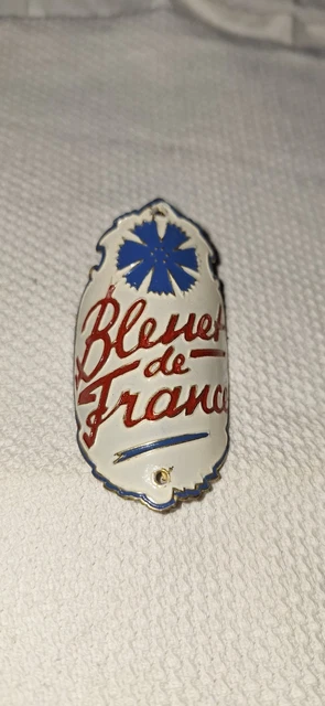 MANUFACTURE FRANCAISE D'ARMES Et Cycles Voir Photos Pour Etat EUR 19,00