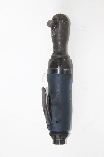 Nesco Air Professional 3/8 dr Air Ratchet Japan For Parts or Repair 2