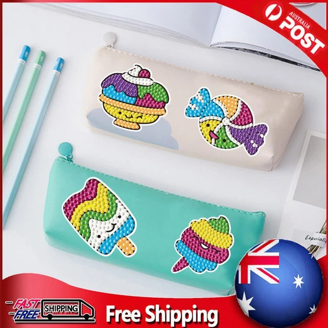 DIY Gem Art Sticker Cute Stickers Paint by Numbers for Kids Adult (BT086)