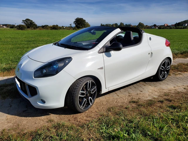 Renault Wind TCe 100 Night&Day Night&Day