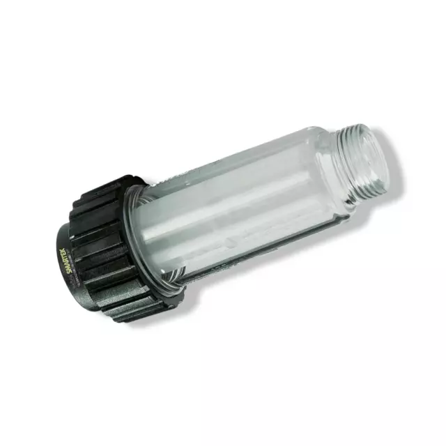 Filtro de Agua Con Utilizar 3/4" Fitting para Kärcher K2-K7 Alta Presión Nuevo