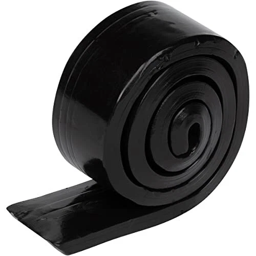 Masilla de silicona moldeable E/FUSING 900 - negra
