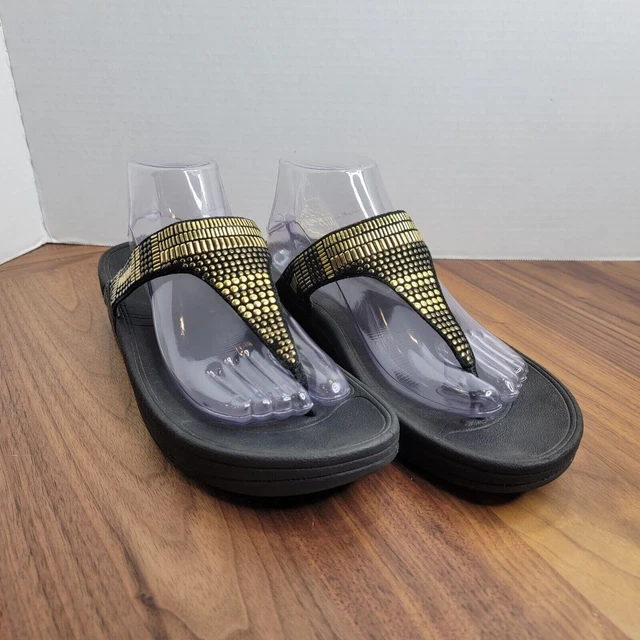 Aztec chada fitflops 2025