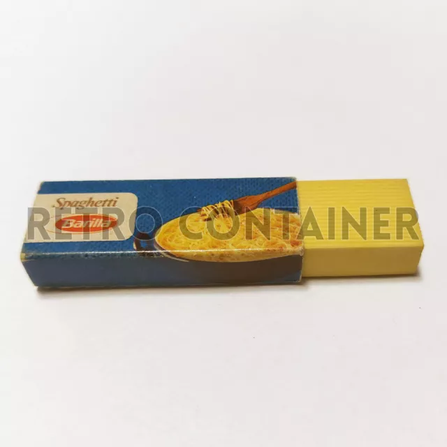 Vintage Rubber Eraser Gommina Anni '80 - Mulino Bianco Barilla Ecc. Cartoleria