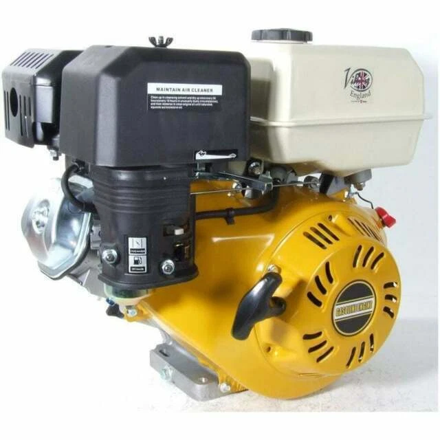 VILLIERS 7HP G210VFQ (g200vfq) Petrol Engine Stroke Replacement