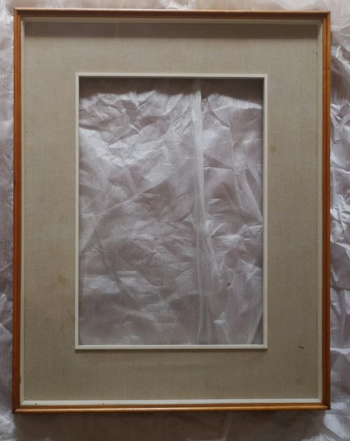 Cornice IN LEGNO INTENO MAX cm 49 x 34 esterna 72 x57 x 5 cm