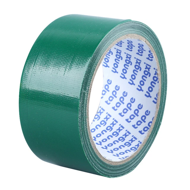 Apparecchiature elettriche nastro tappeto pavimento singolo lato base in tessuto
