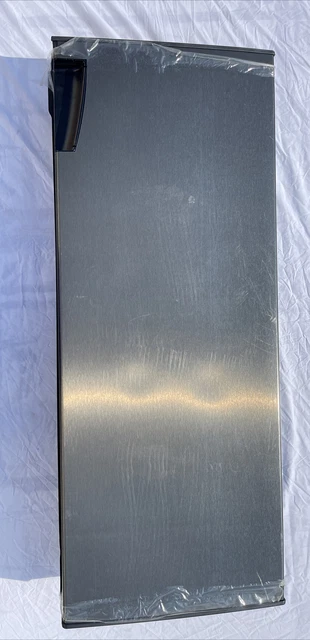 Dometic 3313470.131 S, Door Assembly, FF, BSS, R-1350SL Camper / RV Fridge Door