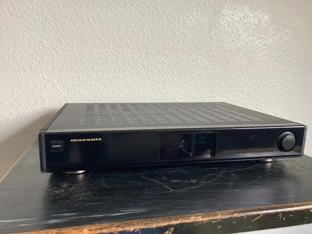 MARANTZ SR1041  working but in used condition